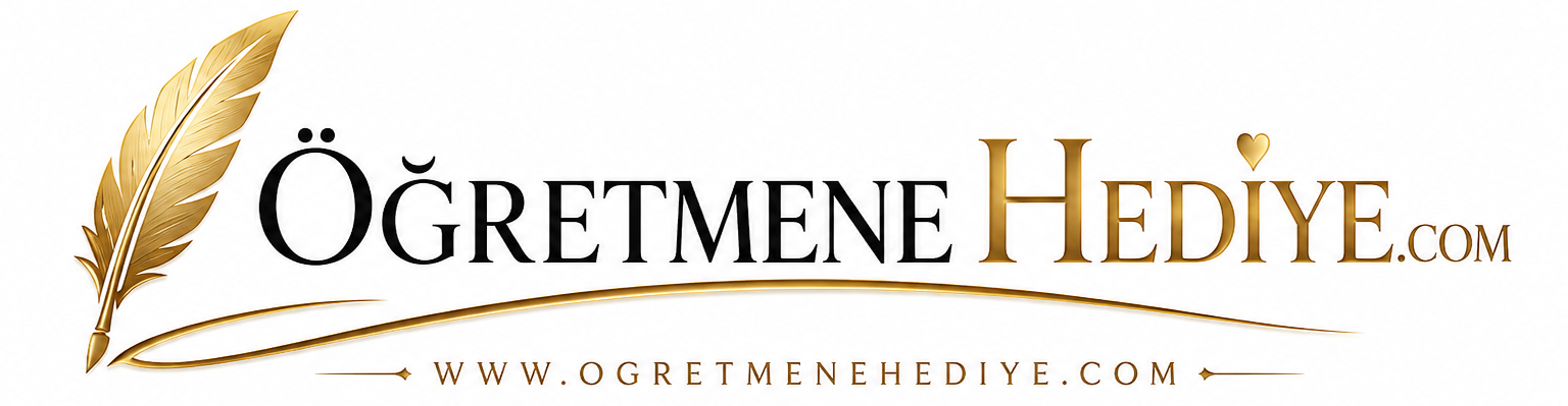 ogretmene - hediye